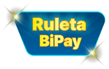 Ruleta BiPay